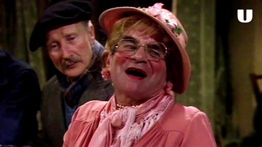 'Allo 'Allo! - Series 7: Episode 6 | Channel 4