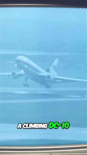 How the DC-10 became aviation’s cautionary tale