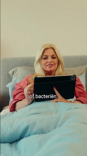 Zomerproof slapen begint bij je dekbed