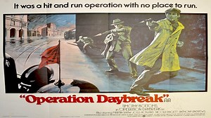 Operation Daybreak (1975)🔸