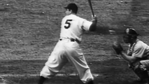 Longest hitting streaks in MLB history