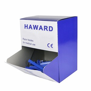 [Hot Item] Hygiene Body Shave Disposable One Blade Razor
