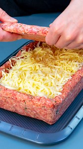 2.9M views · 27K reactions | This is the only ground beef recipe...
