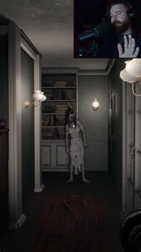 Villa Nocturne | I'll Fix The Tub If You Don't Scare Me | WillBotch