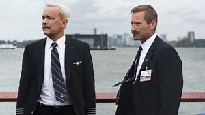 First Trailer for Clint Eastwood's 'Sully' Lands -