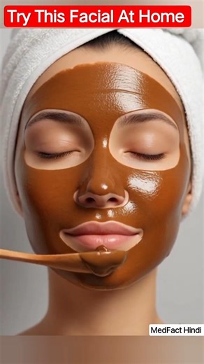 Get glass-like glowing skin😳Just try this for 7 days😊#beauty#skincare#facialroutine#shortsfeed#sh...