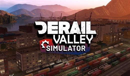 Derail Valley: Simulator Update Is Off the Rails Now