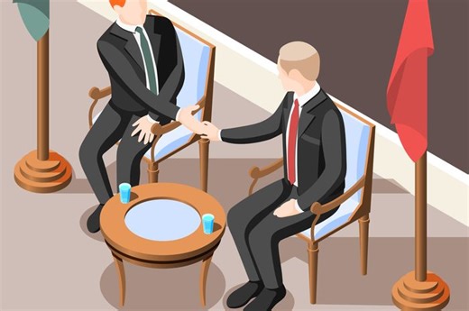 Penjelasan tentang Pemerintah Pusat, Beserta Fungsi Penyelenggaraan dan Kewenangan - Bobo