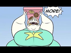 Comic: Pearl Goes Round n'Round