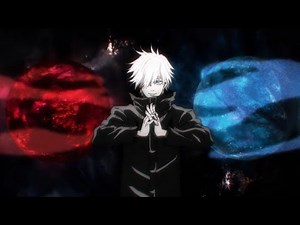 Satoru Gojo zeigt seine wahre Kraft Teil II | Jujutsu Kaisen | German Dub