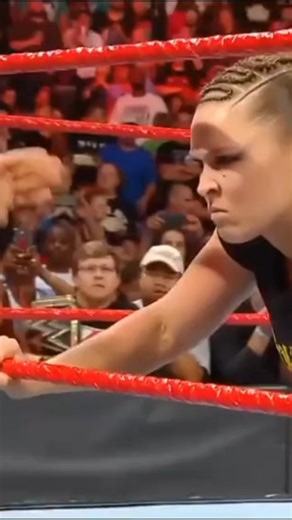Ronda Rousey: A Look at Her Impact on WWE Fans