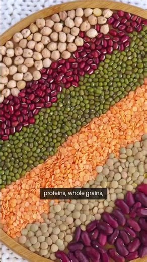 Building the Perfect Meal Plan