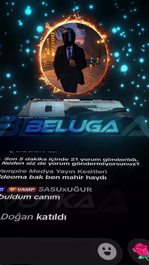 @micaldus 🖤🫡 #vampiremedia