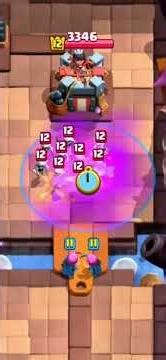 golem defense #elixir #clashroyale #elixirtv #tv #gaming #supercell #еликсир#fyp#viralvideo
