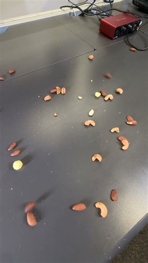 It's all just a part of the coding process. 🫧