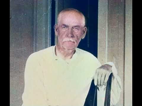 An Interview In History with Wyatt Earp