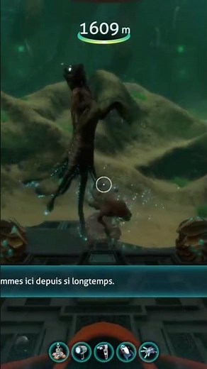 Hatching of the Emperor Leviathan Eggs of the Seas on Subnautica