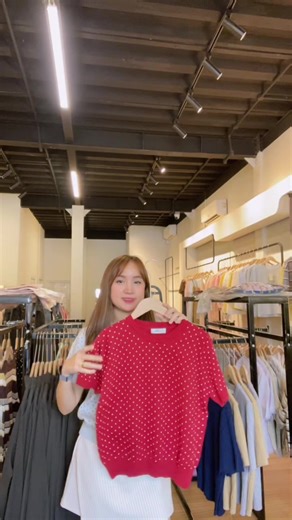 ဆိုင်လိပ်စာ-အမှတ် ၂၀၆/က; ပါရမီလမ်းမပေါ် ၊ ရွှေမန်းသူကားဝန်းရှေ့တည့်တည့် ၊တောင်ဥက္ကလာပမြို့နယ် ၊ ရန်ကုန်မြို့။ 09-251231993-09-680110447(Viber) သို့မဟုတ် TikTok cbသို့ဆက်သွယ်မှာယူနိုင်ပါတယ်ရှင့်🥰😍💞#SdCollection #bkkfashionygn #foryoupage #tiktokmyanmar🇲🇲 #ရောက်ချင်တဲ့နေရာရောက်ကွာ😍🤗🤗fypシ