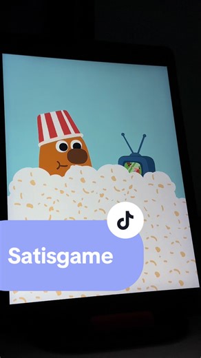 Discover the Best iPad Games with Satisgame