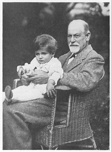 Five Interesting Facts About Sigmund Freud That You Probably Didn't Know