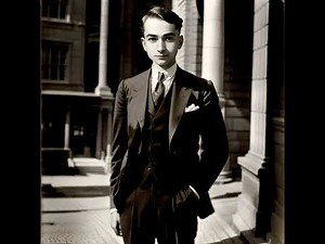 Oppenheimer Biography: Manhattan Project