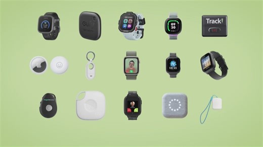 Parents are tracking their kids — but who else can see their location?