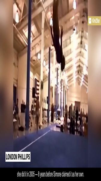 Discover a gymnastics move so difficult that only five women in history have successfully performed it, featured among the top women's vaults in 2023