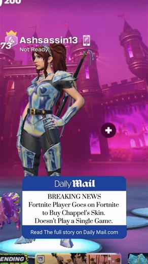 Fortnite Accessories for Girls: Embrace Your Style