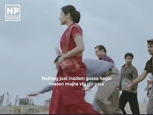 3M views · 48K reactions | Madam k mood swings  | Simson | Facebook