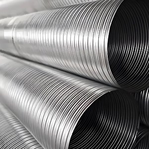 [Hot Item] Underground Drainage Assembly Corrugated Galvanized Steel Culvert Pipe