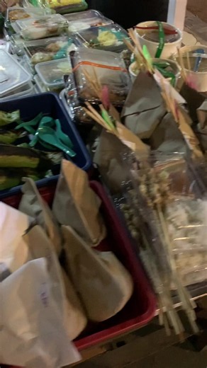 Resep Jajanan Pasar Tradisional yang Mudah dan Enak
