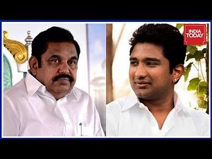 Jaya TV CEO Lashes Out At EPS Govt Over Blocking 'Jaya Plus' Channel