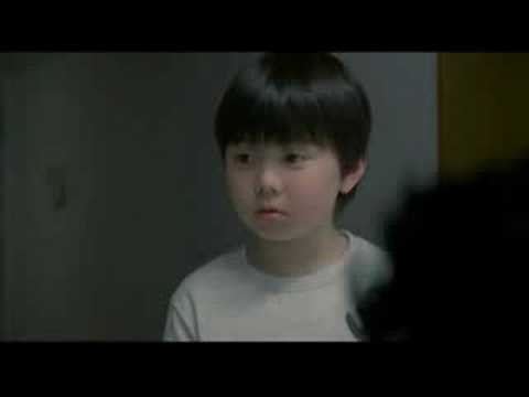 ホームレス中学生 Trailer