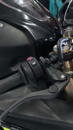 Quer saber o valor total desse orçamento? Veja no vídeo! #bmw #s1000rr