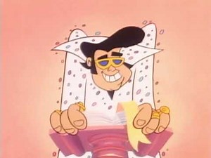 What A Cartoon - S01E24 - Hillbilly Blue