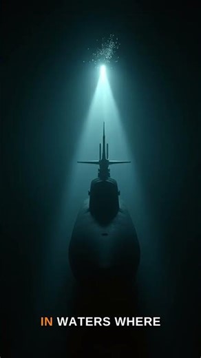 Why Iran's Navy Terrifies Naval Commanders