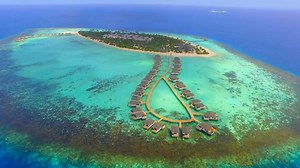 19K views · 200 shares | To travel is to explore, stay and discover - be the storyteller of your amazing experience. Welcome to Amari Havodda Maldives! #DiscoverAmari Book today: goo.gl/STPQX0 | Amari | Facebook