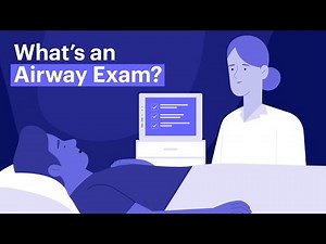 The Importance of the Airway Exam