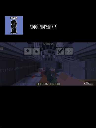 Timeless and classic guns for mcpe #minecraft #gunmods #tacz #mods #memes #fypシ