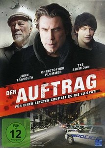 Der Auftrag Trailer HD (Deutsch) (2014)