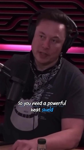 The Physics Behind SpaceX’s Biggest Challenge (Elon Musk)