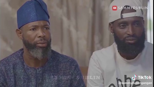 ESAN: Yoruba Movie Now Streaming on YouTube