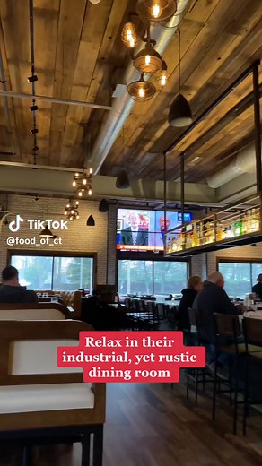 Market Place Kitchen & Bar: A Culinary Haven in Shelton, Connecticut