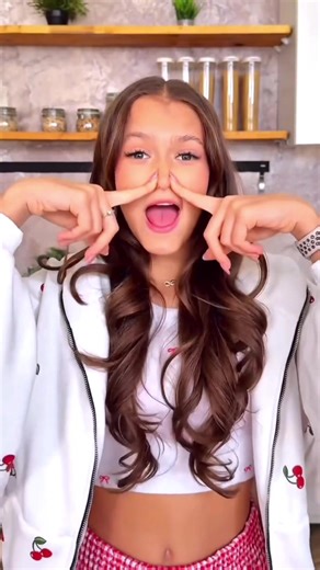 Fingers or Nose Magic Trick Explained: Easy Steps!