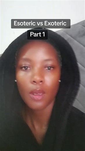 Unveiling Esoteric Meanings in the Bible