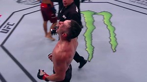90K views · 357 reactions | Luke Jumeau gets UFC 221 underway on UFC Fight Pass and gives Daichi Abe the first defeat of his career! | UFC | Facebook