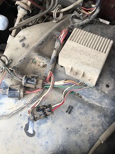 Truck will not run with ignition in RUN position - Ford F150 Forum - Community of Ford Truck Fans