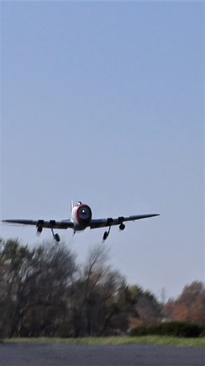 Horizon Hobby | Channeling our inner warbird today with the Hangar 9 P-47D Thunderbolt 20cc! 🔥 #HorizonHobby #Hangar9RC #P47DThunderbolt #RCAirplane | Instagram