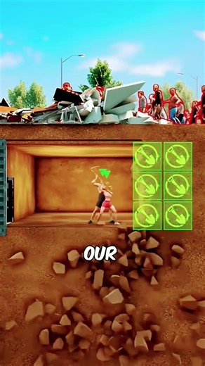 Another day, another chance to dominate! Survival point gameplay at its finest. 🔥 #Gameplay