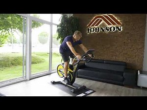 Horizon Fitness GR7 Indoor Cycle